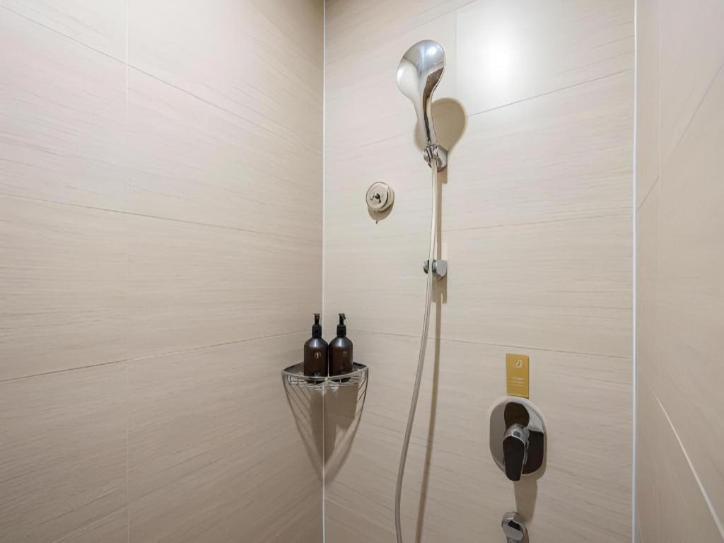 Ji Hotel Beiing Capital Airport Shunyi Exterior photo